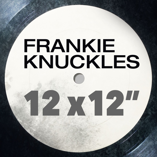Jamie Principle, Frankie Knuckles