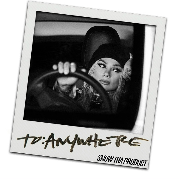 Snow Tha Product - Tulum