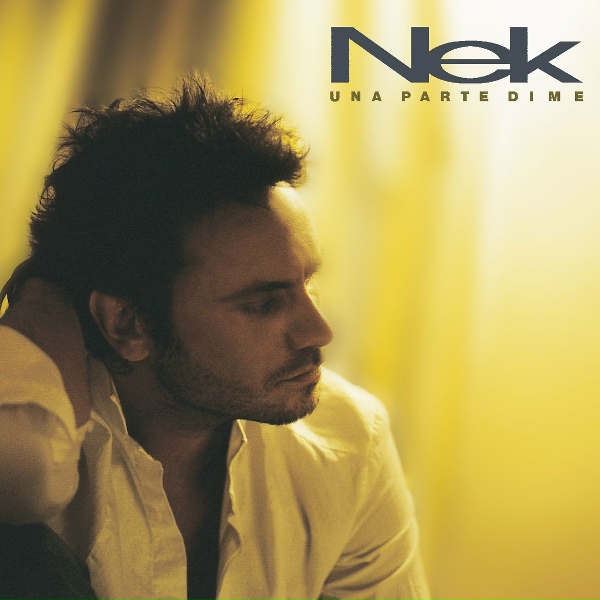 Nek - Va bene cos&igrave;