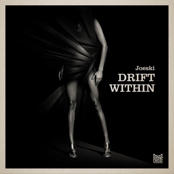 Joeski - Wordplay