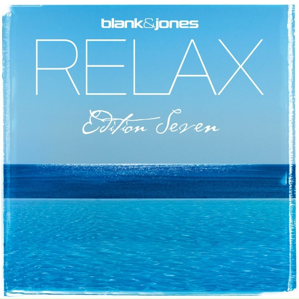 Blank & Jones - Puerta del Sol