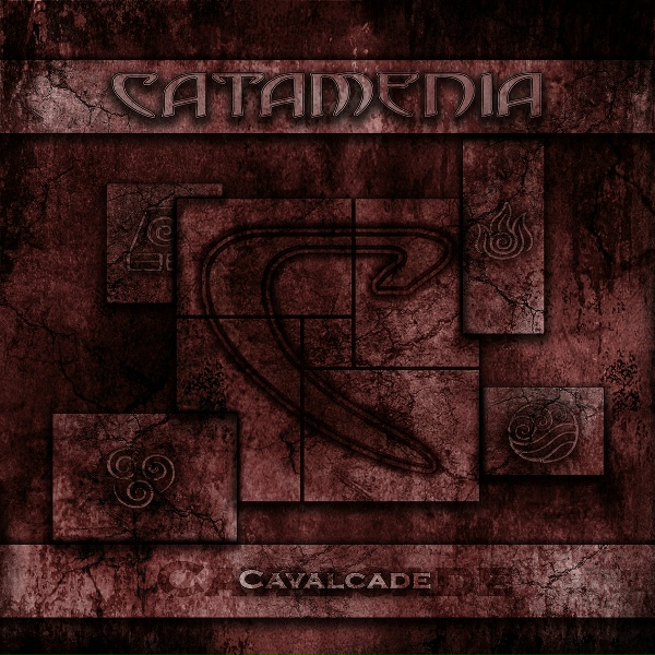 Catamenia - Post Mortem