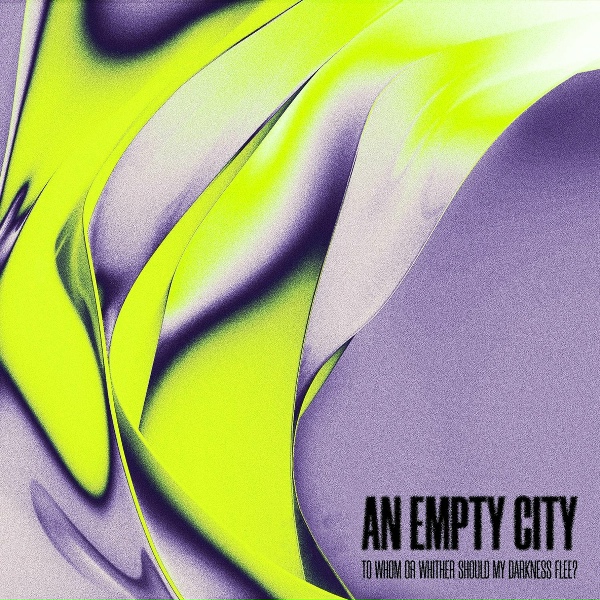 An Empty City feat. DXKMUXE - Pink Venom