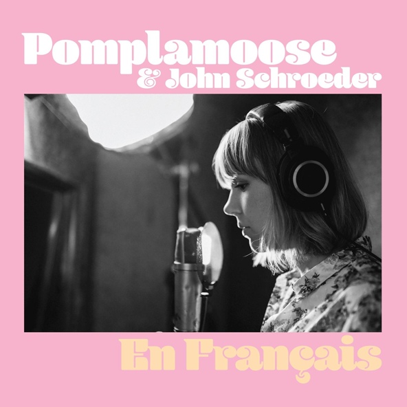 Pomplamoose - Foux Du Fafa