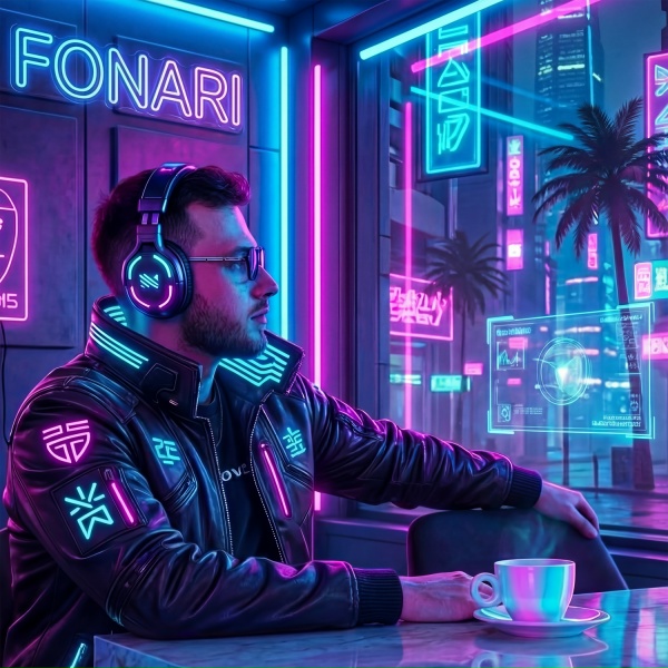 FONARI - Ответ