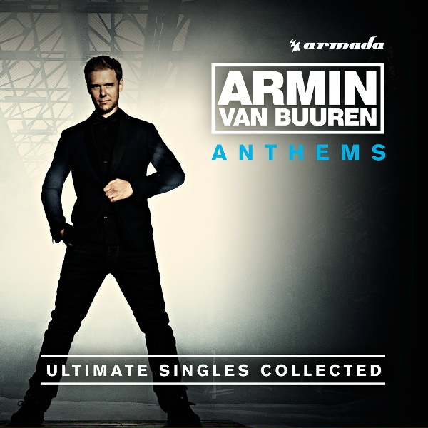 Armin van Buuren feat. Sharon Den Adel - In And Out Of Love