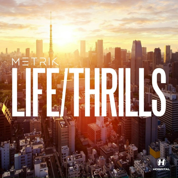 Metrik - Western Jam