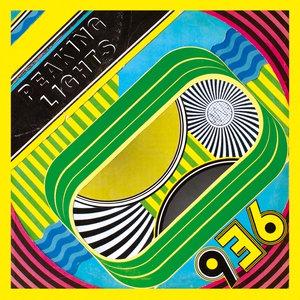 Peaking Lights - Synthy