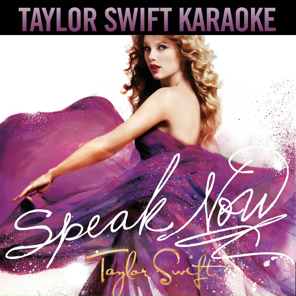 Taylor Swift - Back To December