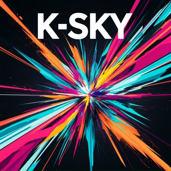 K-SKY - Давай сбежим
