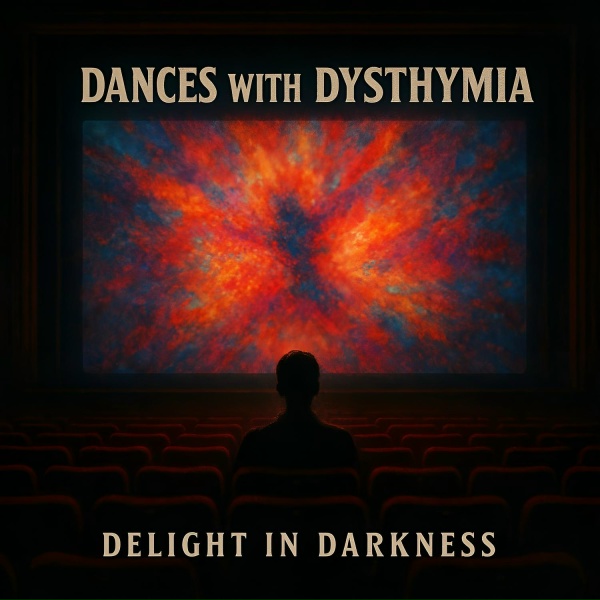 Dances with Dysthymia - Think Too Much, Feel Too Little