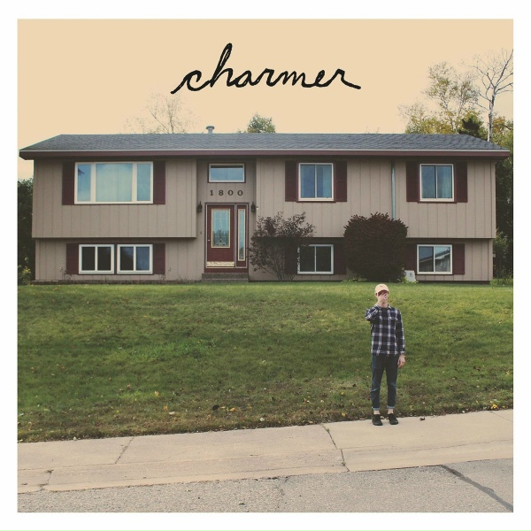 Charmer - Starship Tina