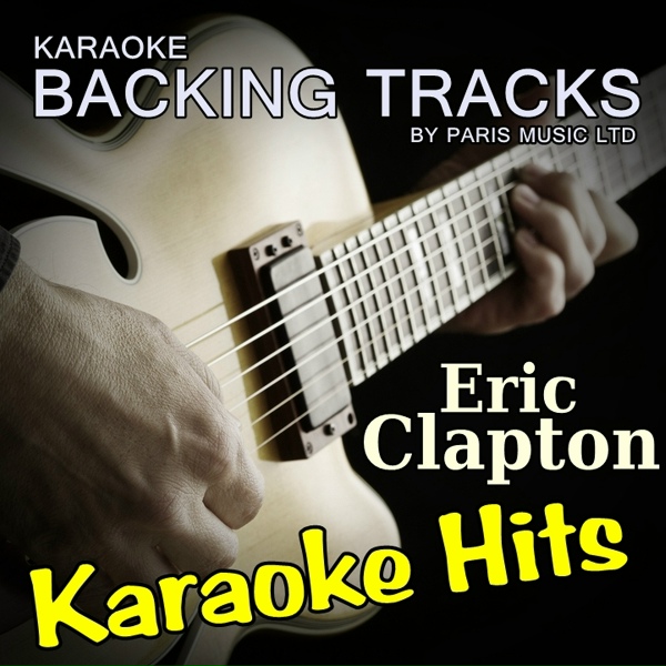 Paris Music - Wonderful Tonight (Originally Performed By Eric Clapton) [Full Vocal Version]