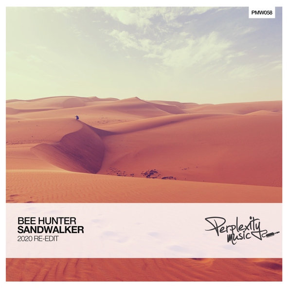 Bee Hunter - Sandwalker