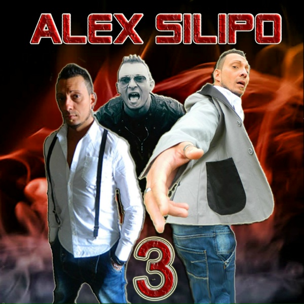 Alex Silipo - Il tempo di un respiro
