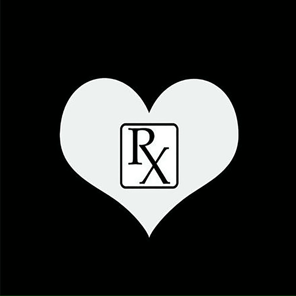 Lund - Rx Luv
