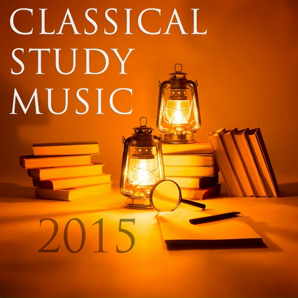 Classical Study Music - English Suite No. 2 in a Minor, Bwv 807 Allmande