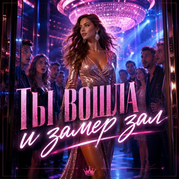 Мешочный - Ты вошла и замер зал