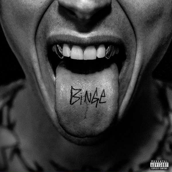 Machine Gun Kelly - GTS
