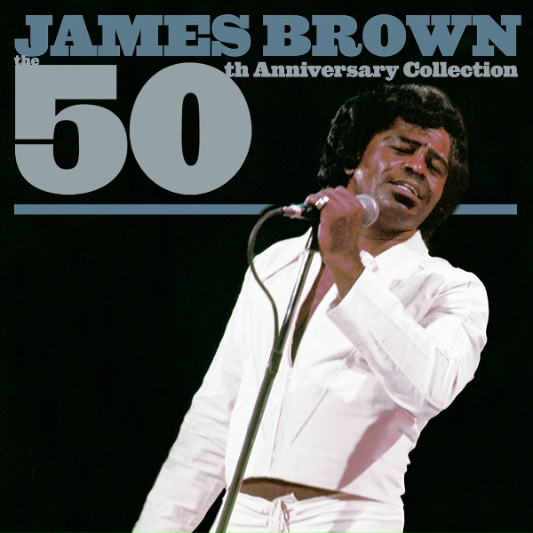 James Brown - Ain't It Funky Now