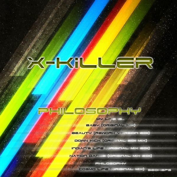 X-Killer - Philosophy