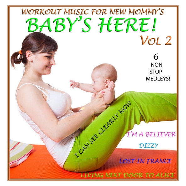 The Workout Rockers