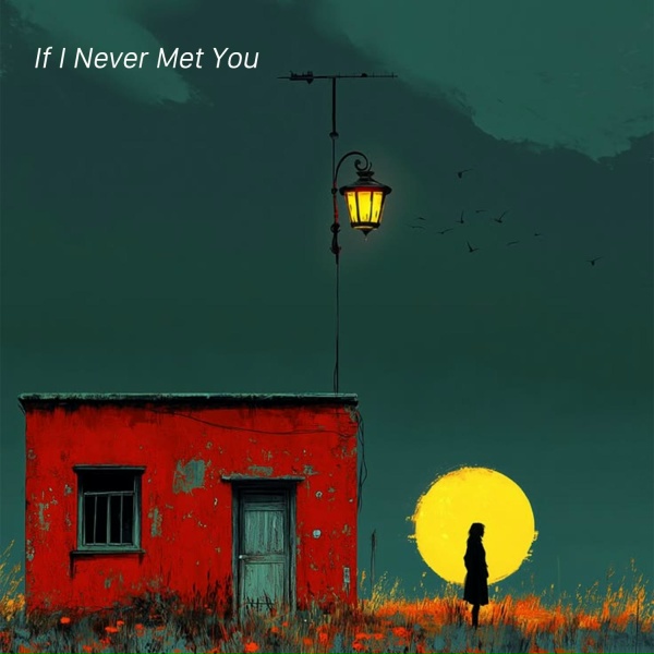 Maha Met - We Were Almost Forever