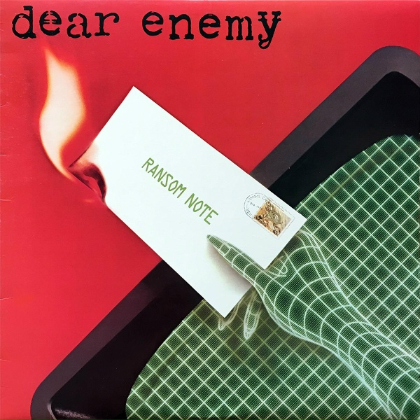 Dear Enemy - On The Line