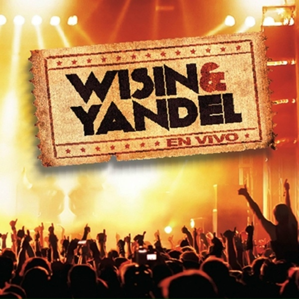 Wisin & Yandel - Esta Noche Hay Pelea