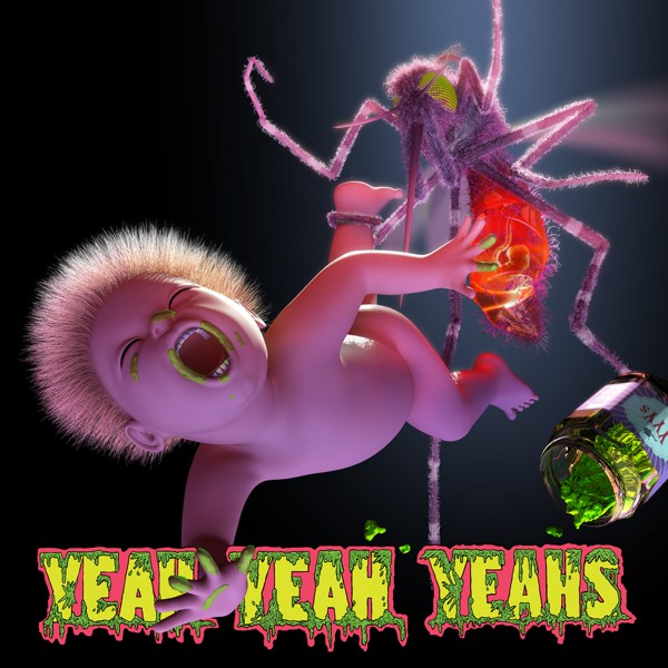 Yeah Yeah Yeahs - These Paths