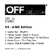 Martin Ikin - Rhythm (Original Mix) (Original Mix)