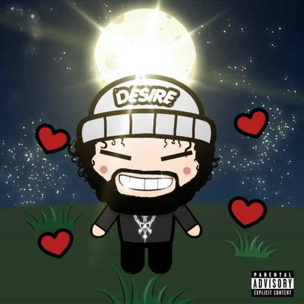 Odetari - DESIRE