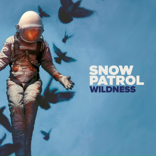 Snow Patrol - Wild Horses