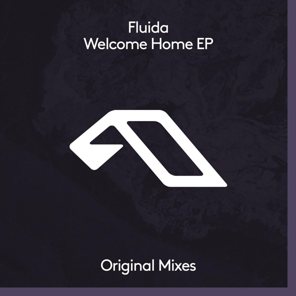 Fluida - Reaching