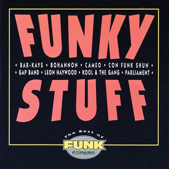 Leon Haywood - I Want'a Do Something Freaky To You