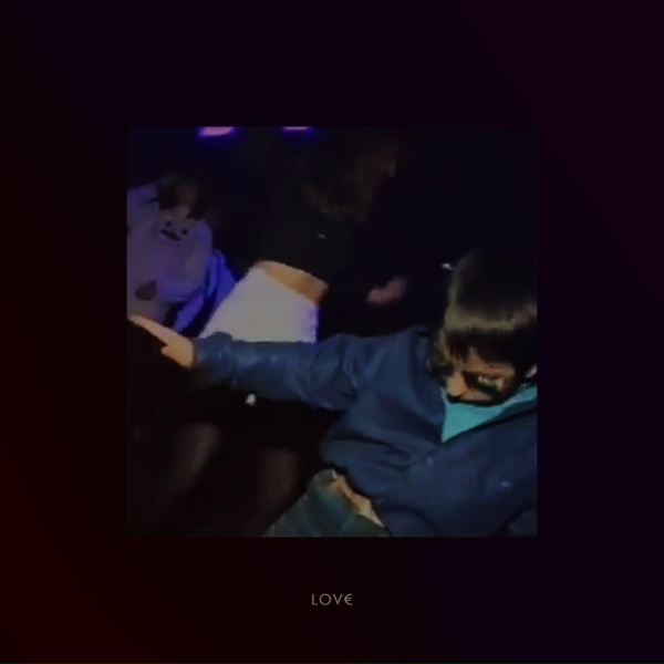Комбо, FOSSA, LOV&euro; - Bridget Style
