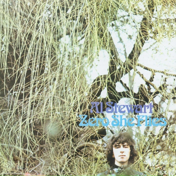 Al Stewart - Anna