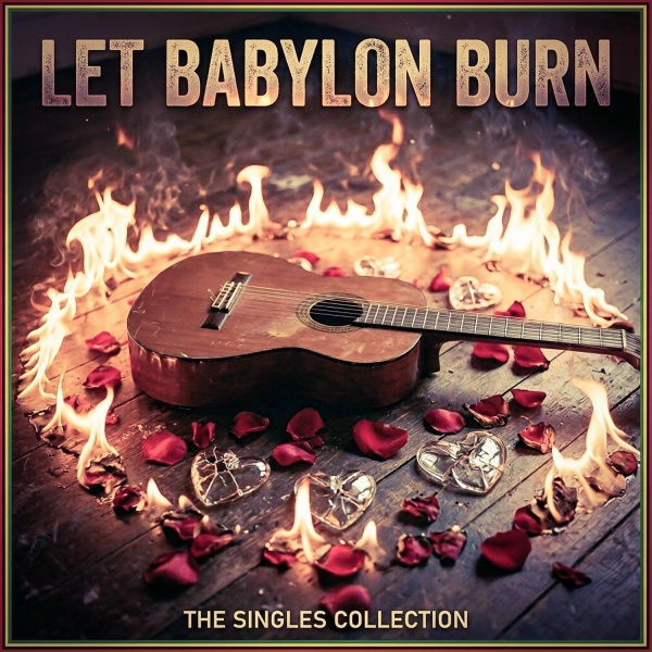 Let Babylon Burn - Hollow Rooms (Live)