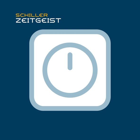 Schiller - Gl&uuml;ck Und Erf&uuml;llung