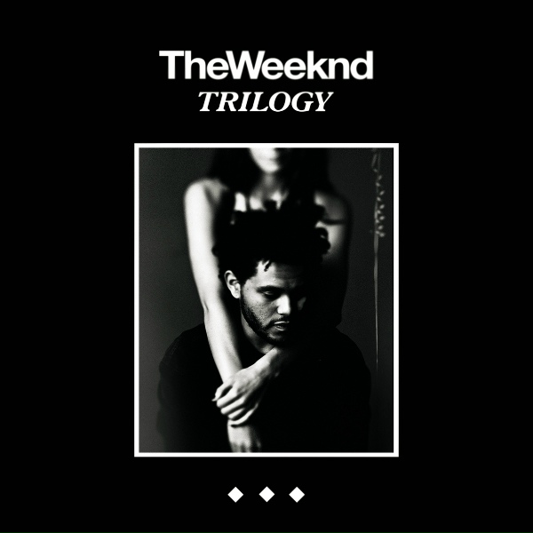 The Weeknd feat. Juicy J - Same Old Song