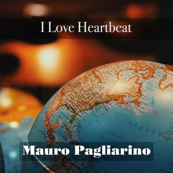 Mauro Pagliarino - Sahara