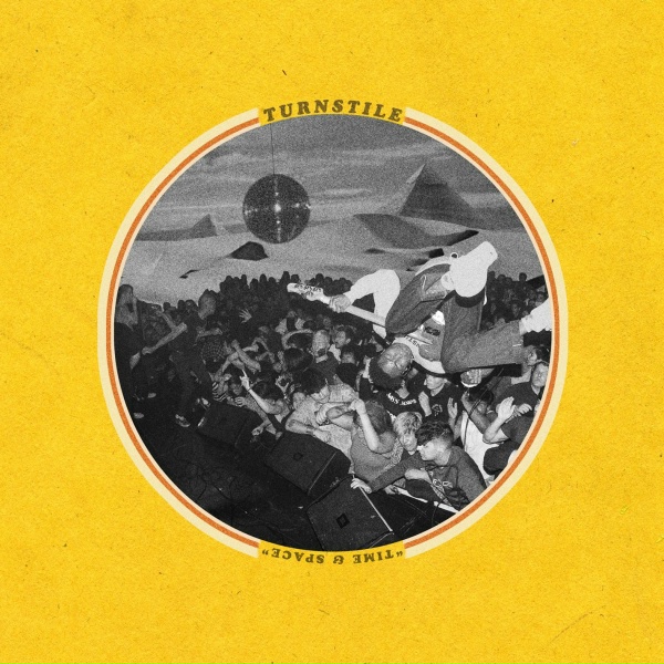 Turnstile - Disco