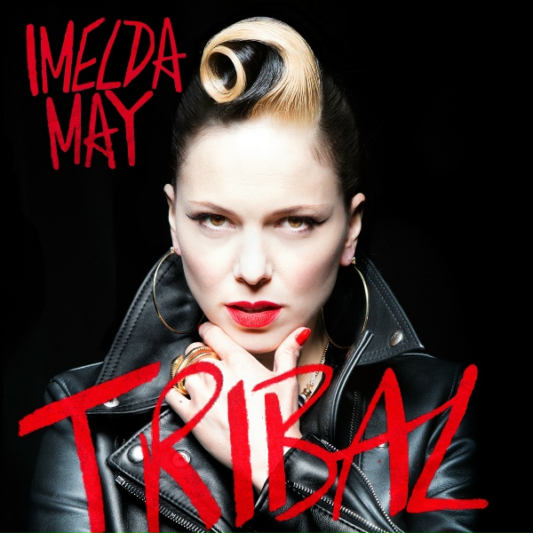 Imelda May - Ghost Of Love