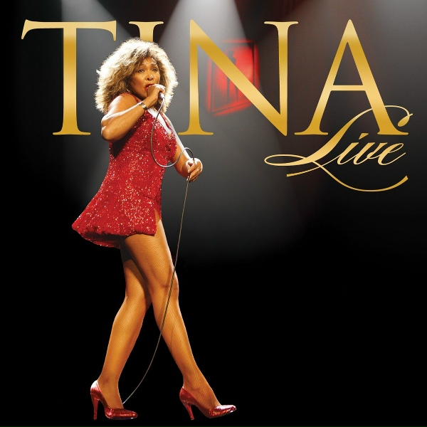 Tina Turner - Proud Mary