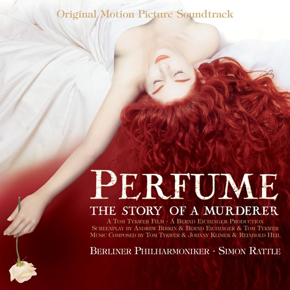 Sir Simon Rattle - I enjoy my work