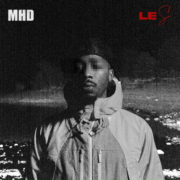 MHD - Le S
