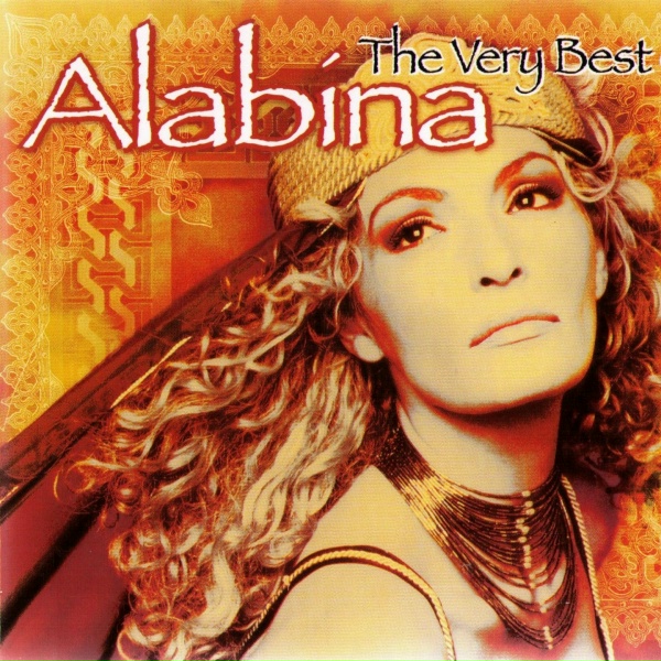 Alabina - Alabina