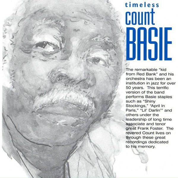 Count Basie - Whirly Bird