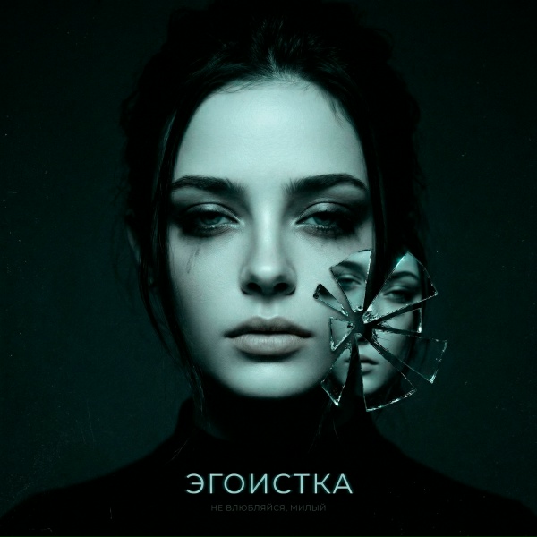 ЭГОИСТКА - Не влюбляйся, милый