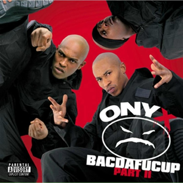 Onyx - Gangsta